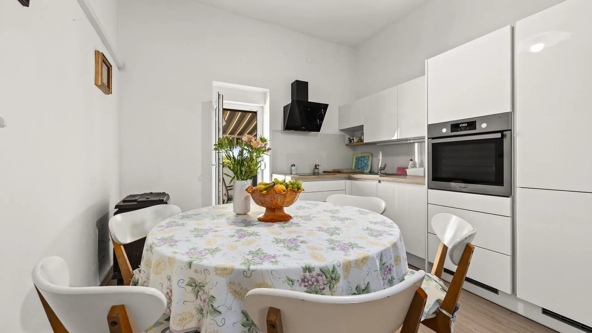 Apartamento Apartman Punta Verudella Pula