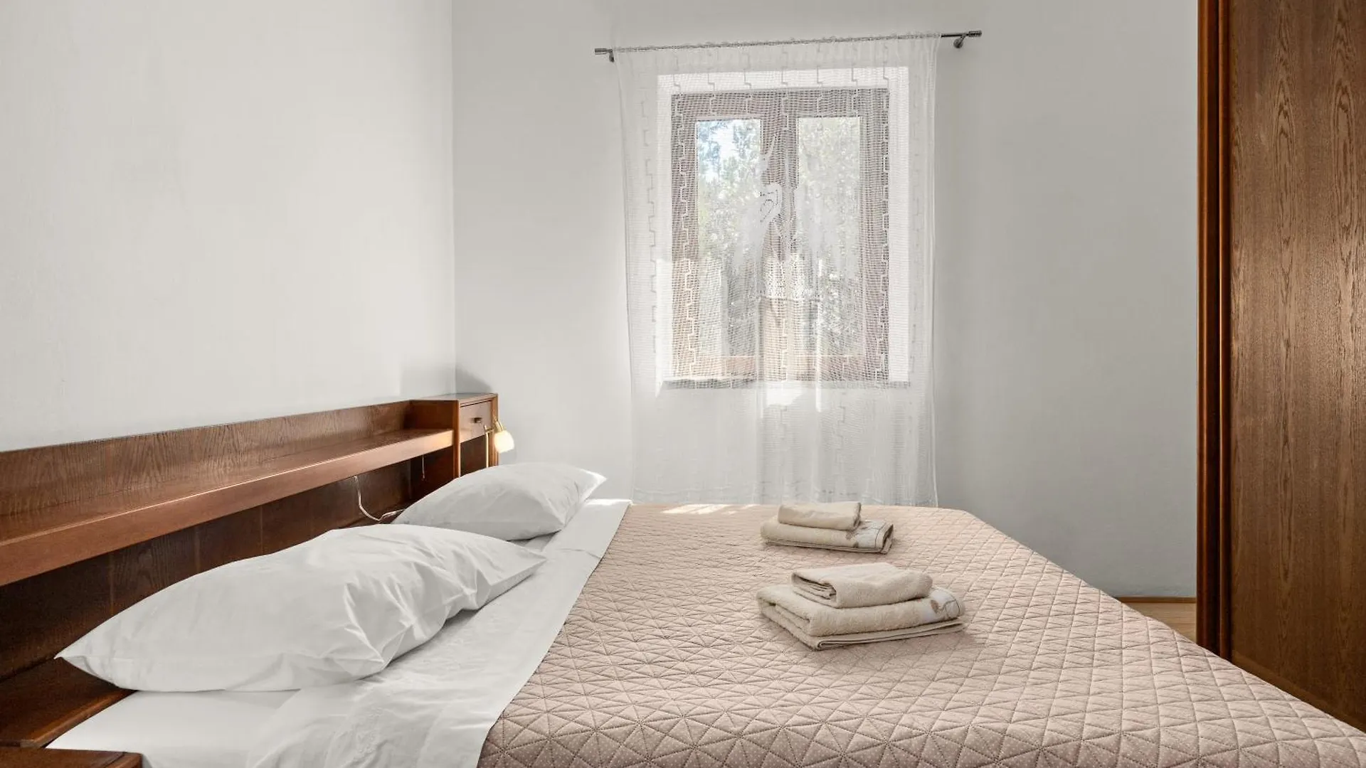 Apartman Punta Verudella Pula