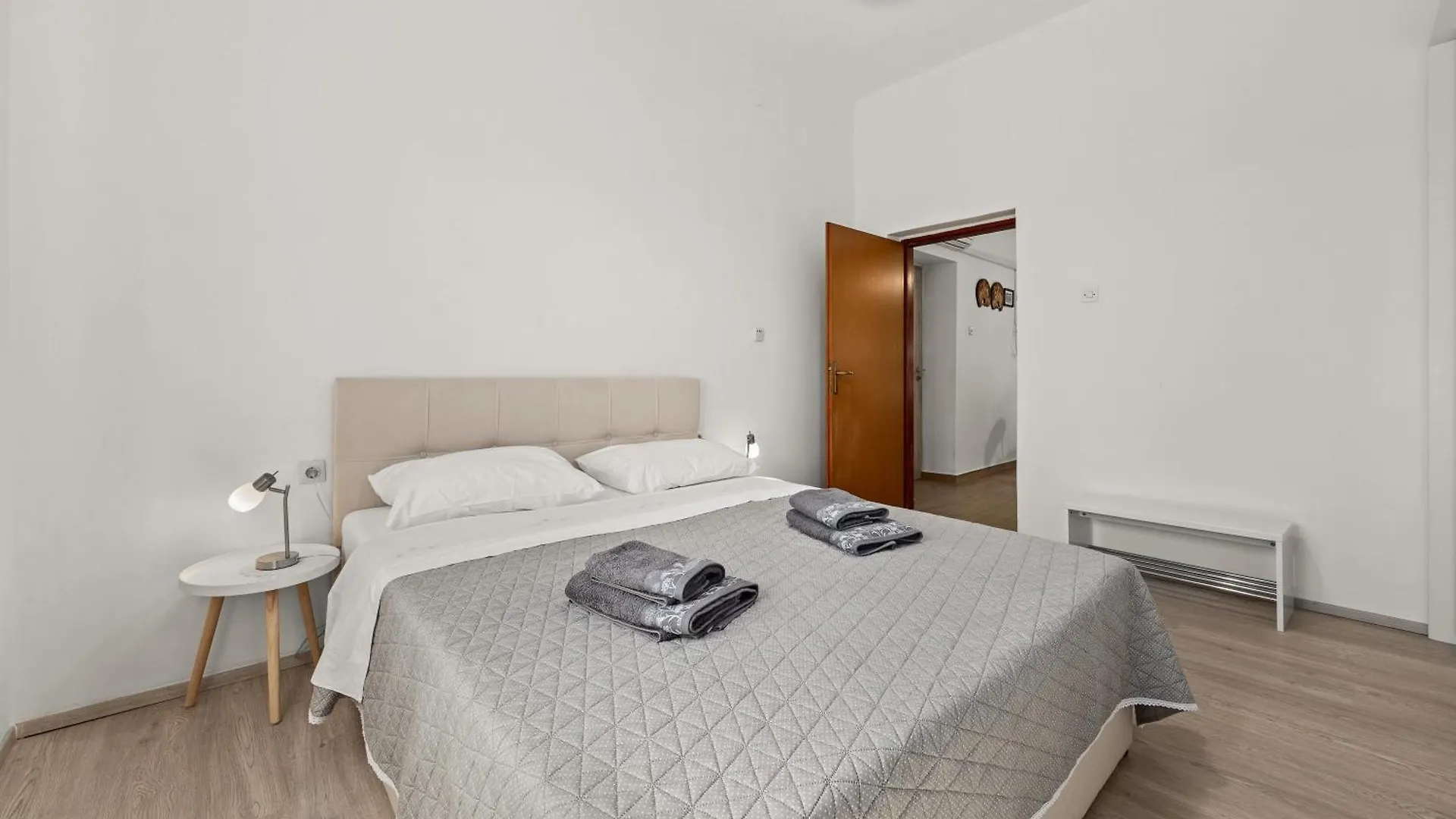 Apartman Punta Verudella Pula 0*,  Croacia