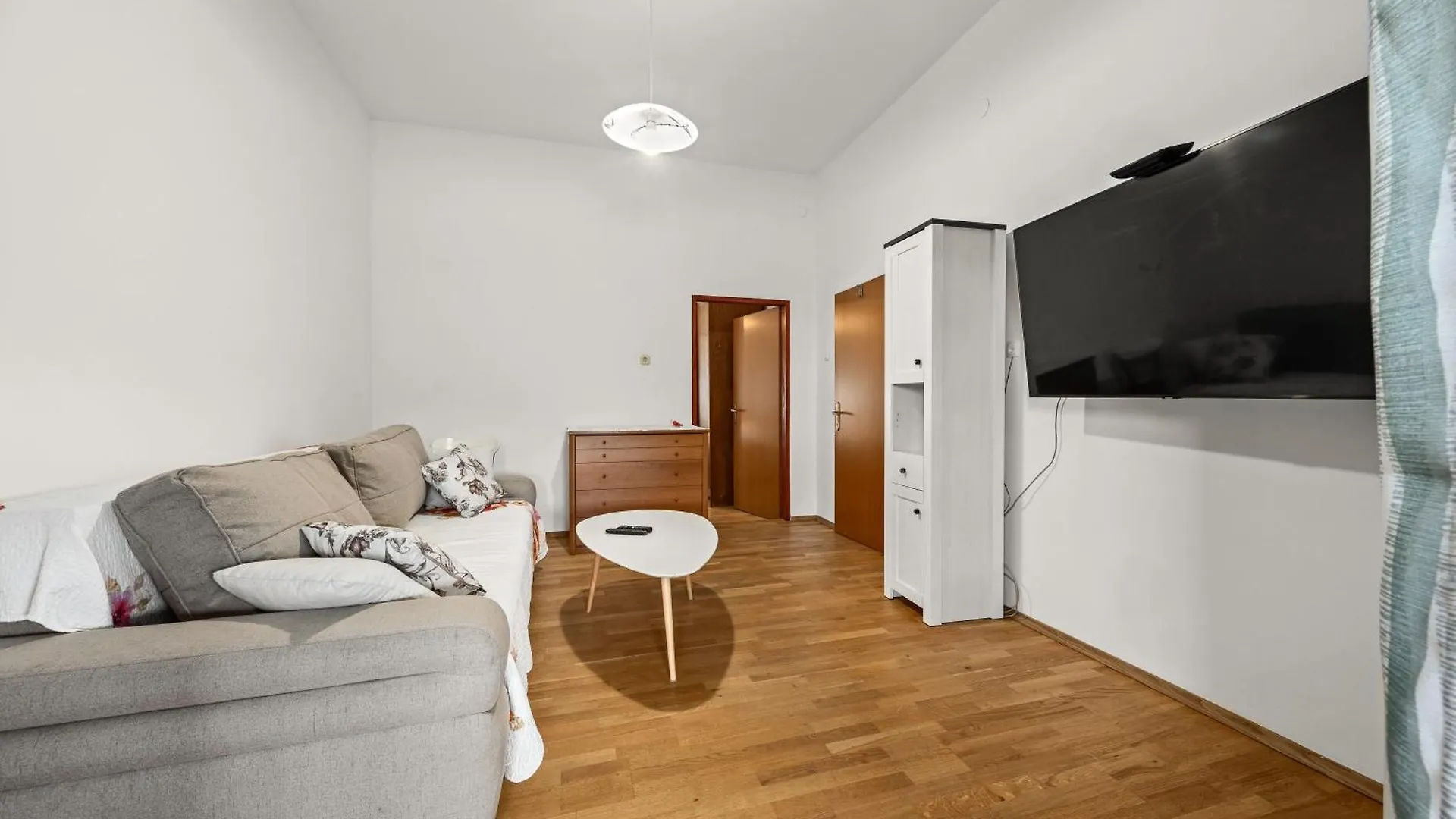 Apartman Punta Verudella Pula Apartamento
