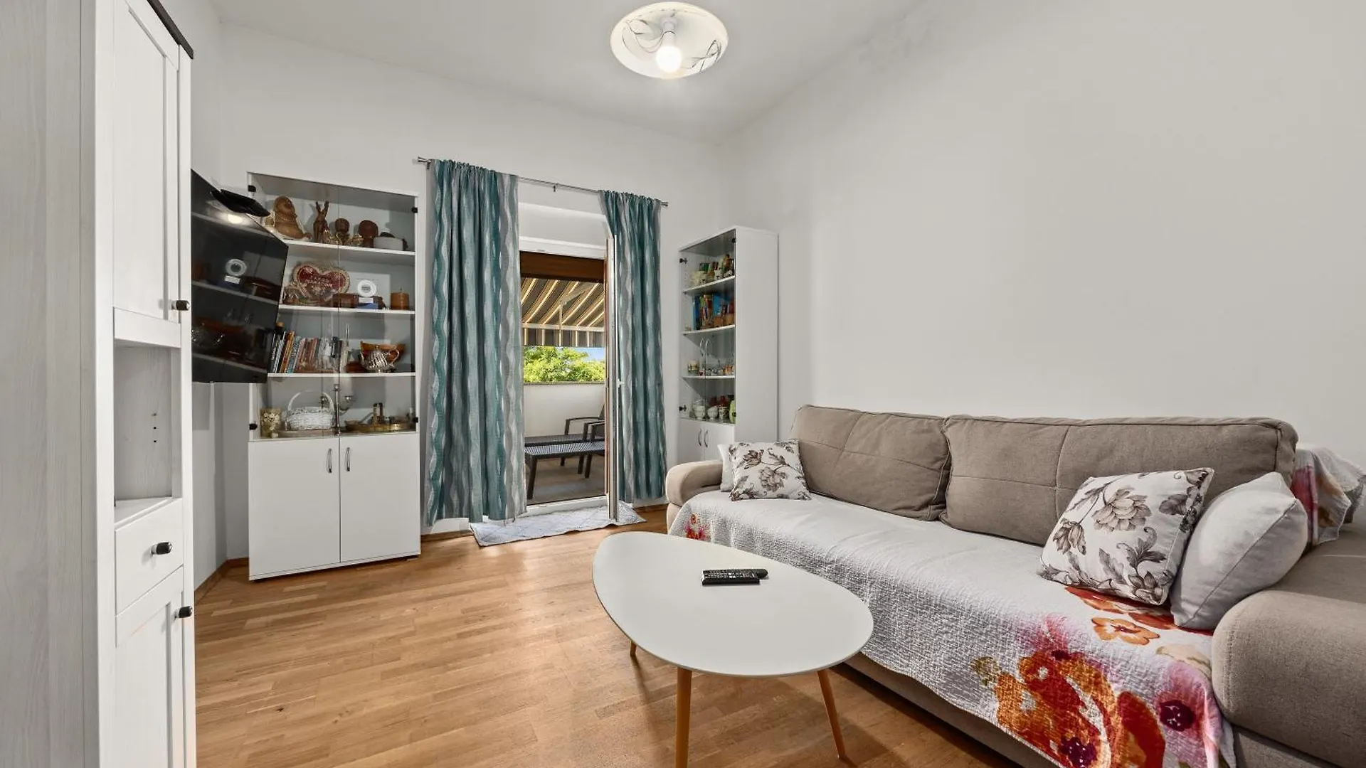 Apartamento Apartman Punta Verudella Pula