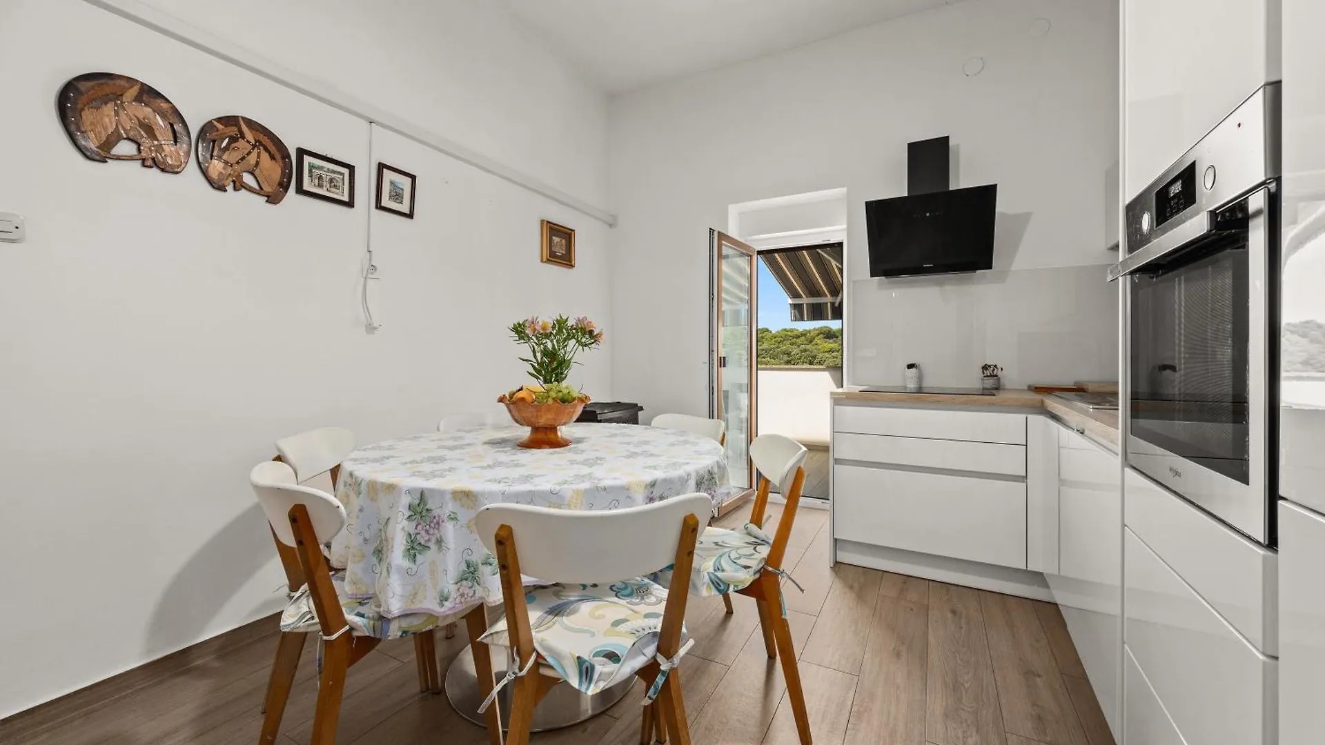 Apartamento Apartman Punta Verudella Pula