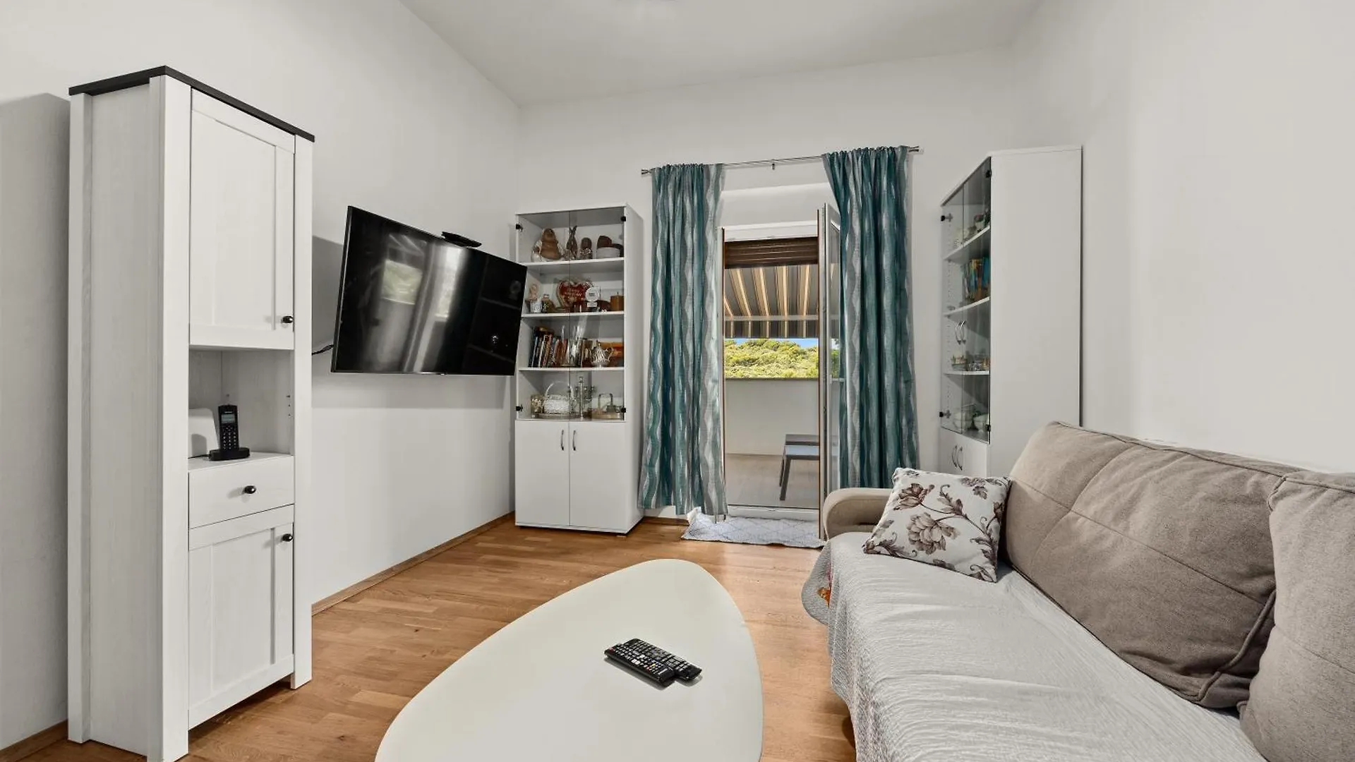 Apartman Punta Verudella Pula Apartamento