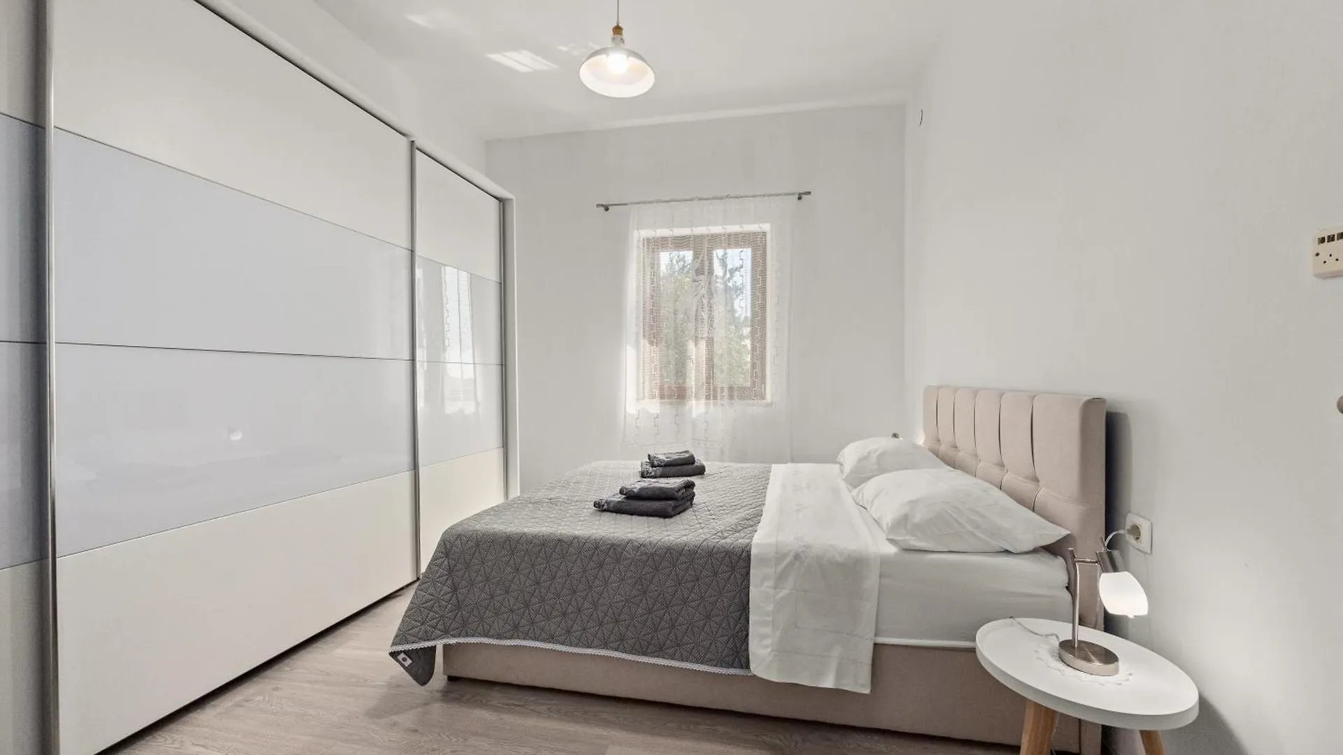 Apartamento Apartman Punta Verudella Pula Croacia
