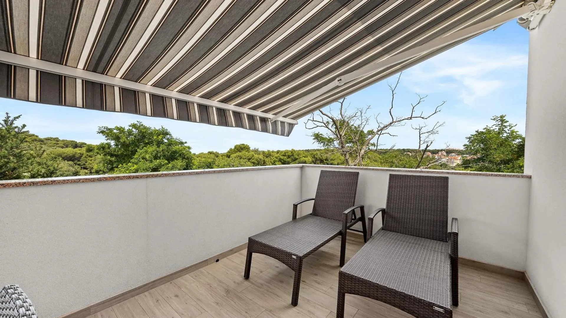 Apartman Punta Verudella Pula